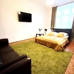 Διαμέρισμα Old Town Quarter - Przemyska Street P8 *