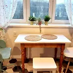 Διαμέρισμα Old Town Quarter - Przemyska Street P8 Krasków