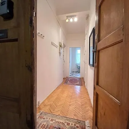 Old Town Quarter - Przemyska Street P8 Lejlighed