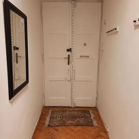 Apartment Old Town Quarter - Przemyska Street