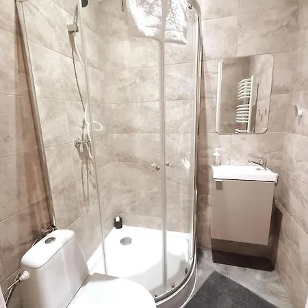 Apartment Old Town Quarter - Przemyska Street Krakow