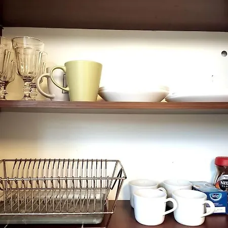 Old Town Quarter - Przemyska Street Apartment Krakow