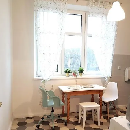 Old Town Quarter - Przemyska Street Apartment *