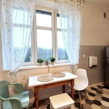 Apartment Old Town Quarter - Przemyska Street P8 *