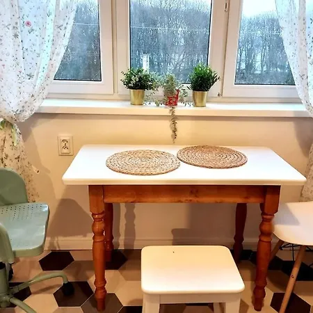 Apartment Old Town Quarter - Przemyska Street Krakow