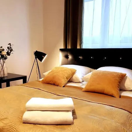 Apartment Old Town Quarter - Przemyska Street