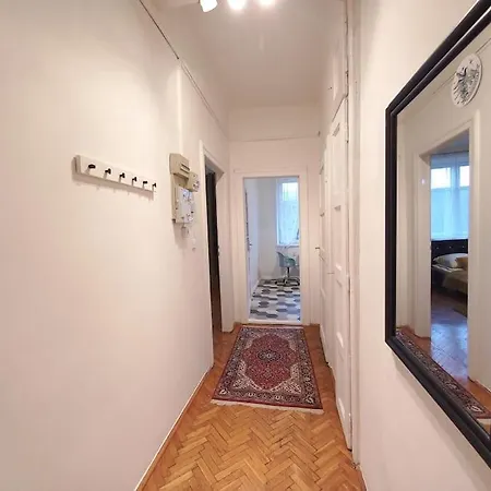 Old Town Quarter - Przemyska Street P8 *
