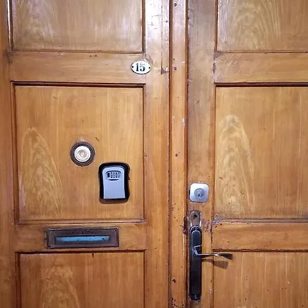 Old Town Quarter - Przemyska Street Apartment Krakow
