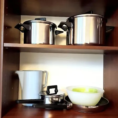 Old Town Quarter - Przemyska Street P8 * Краков